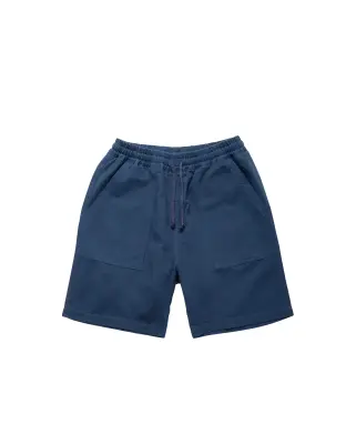 Canvas Chef Shorts Navy — photo 1