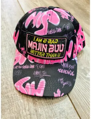casquette Zoom Flight BUU — photo 2