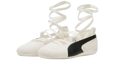 Puma Mujer Speedcat Ballet Rosé White — photo 2