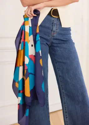 Foulard Loeiza — photo 4