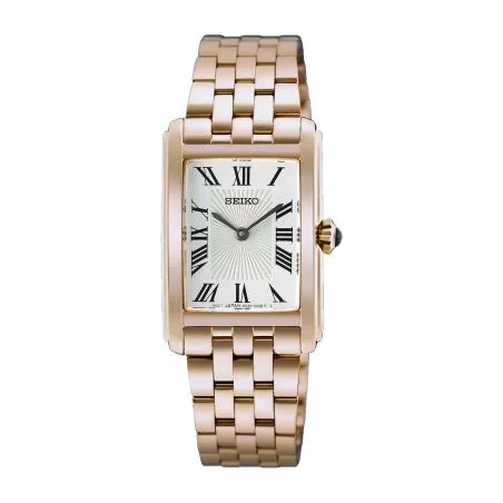 Montre Seiko Classique pour Femme HGG002P1