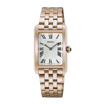Montre Seiko Classique pour Femme HGG002P1