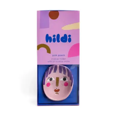 Porte-Encens Hildi — photo 1