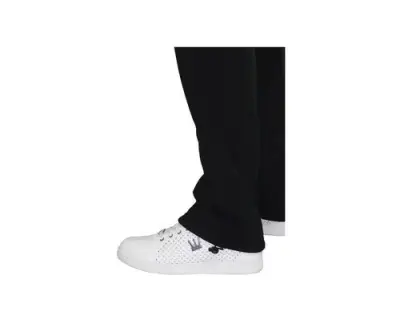 AHORN JOGGING GRANDE LONGUEUR  Noir — photo 3