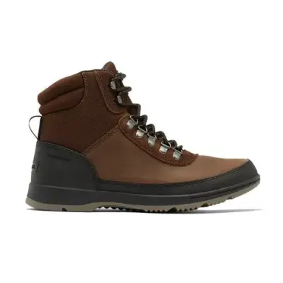 SOREL ANKENY II HIKER Marron — photo 1