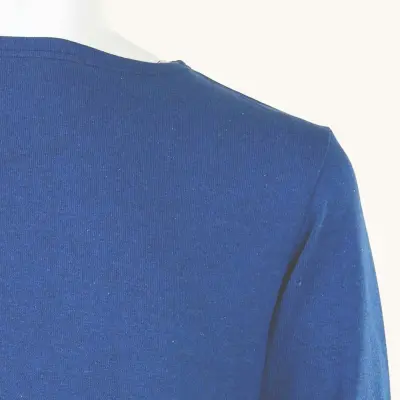 Marinière Jeans, mixte — photo 3