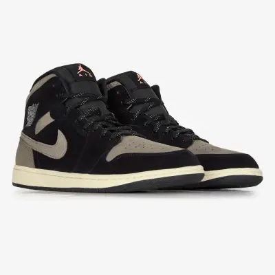 AIR JORDAN 1 MID — photo 2
