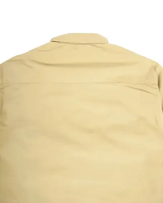 Tropical Jacket Olive Twill — photo 5