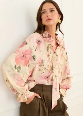 Blouse Becca — photo 4