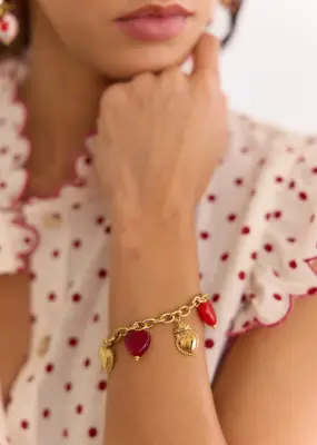 Bracelet Nicé — photo 3
