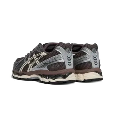 ASICS Gel-Kayano 12.1 Cocoa Powder — photo 3