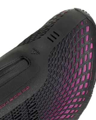 Megaride S2 Core Black Shock Pink — photo 4