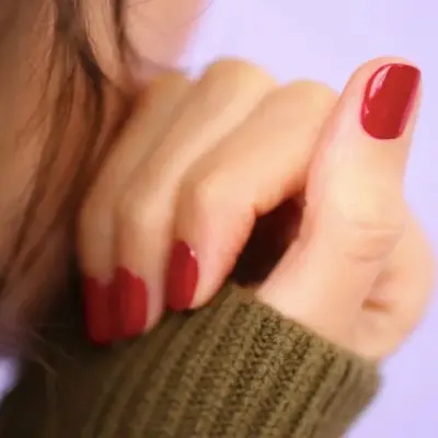 Vernis Red Cherry — photo 2