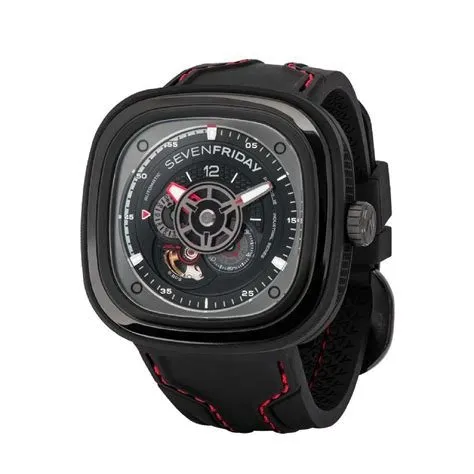 Montre auto p3c/02 racer iii