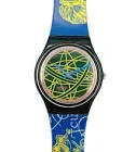 Montre gent the globe