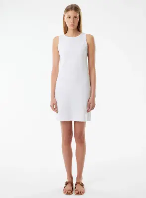 Robe en coton organique — photo 2