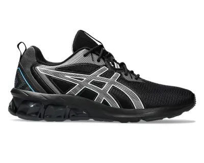 ASICS GEL QUANTUM 90 IV Noir — photo 2