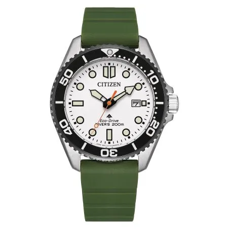 Montre Citizen Promaster Marine BN0265-00A