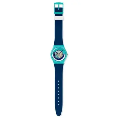 Montre Swatch Gent SO28L400 - IF NOT NOW, WHEN? — photo 2