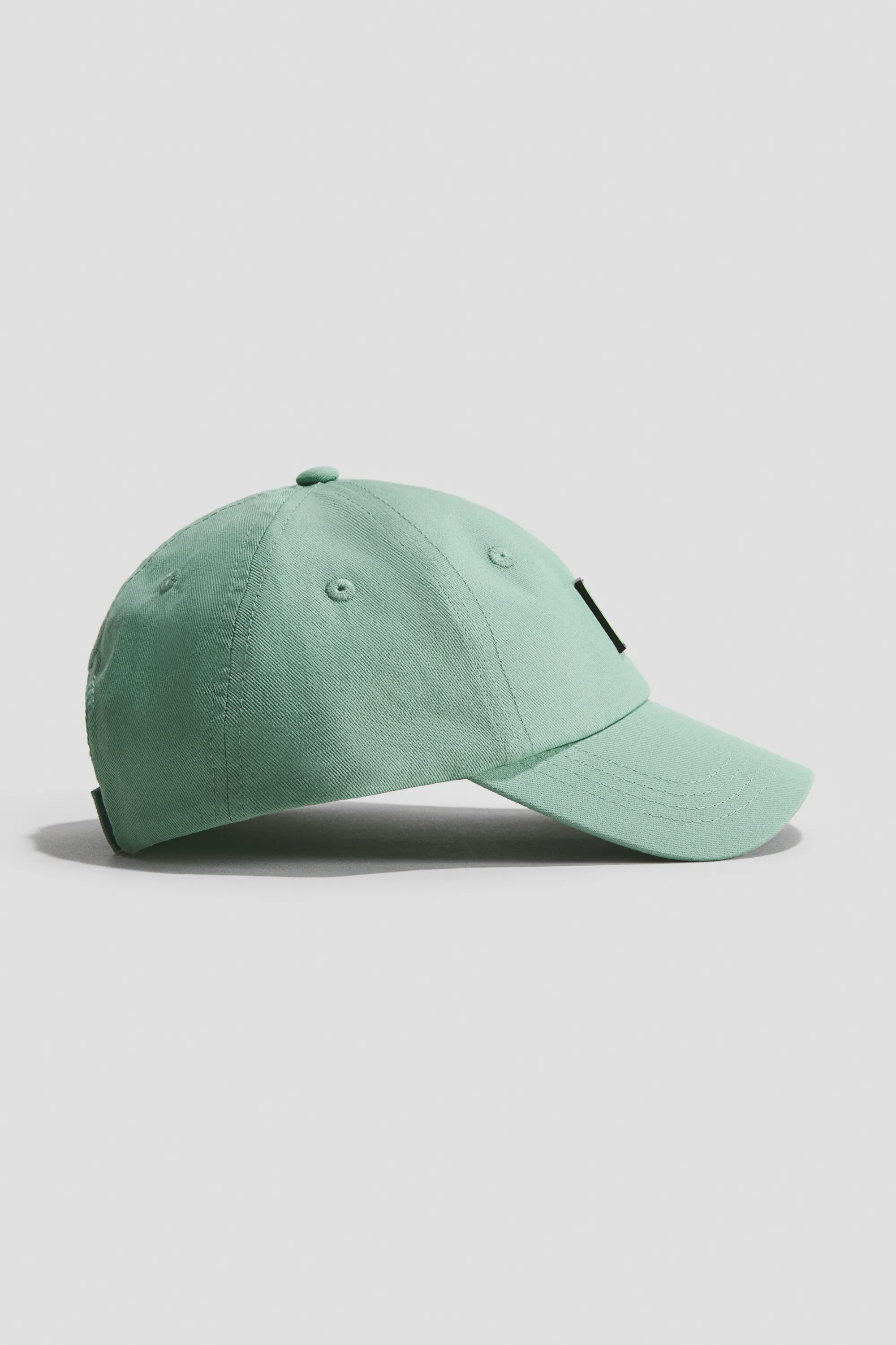Casquette en twill imprimé - Vert ancien/Minecraft