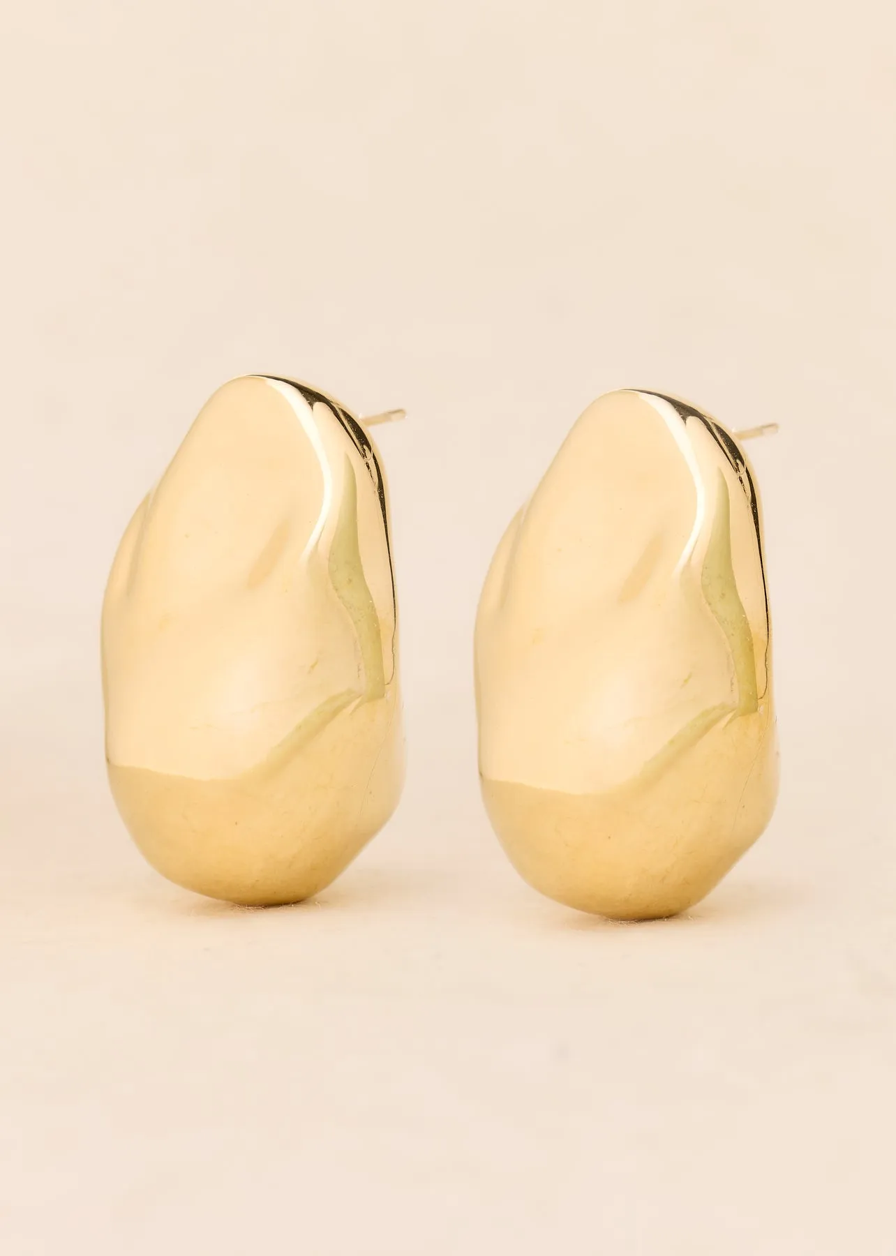 Boucles d'oreilles Naïa