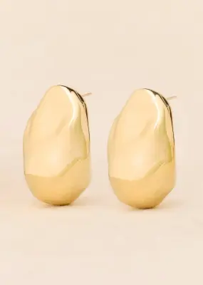 Boucles d'oreilles Naïa