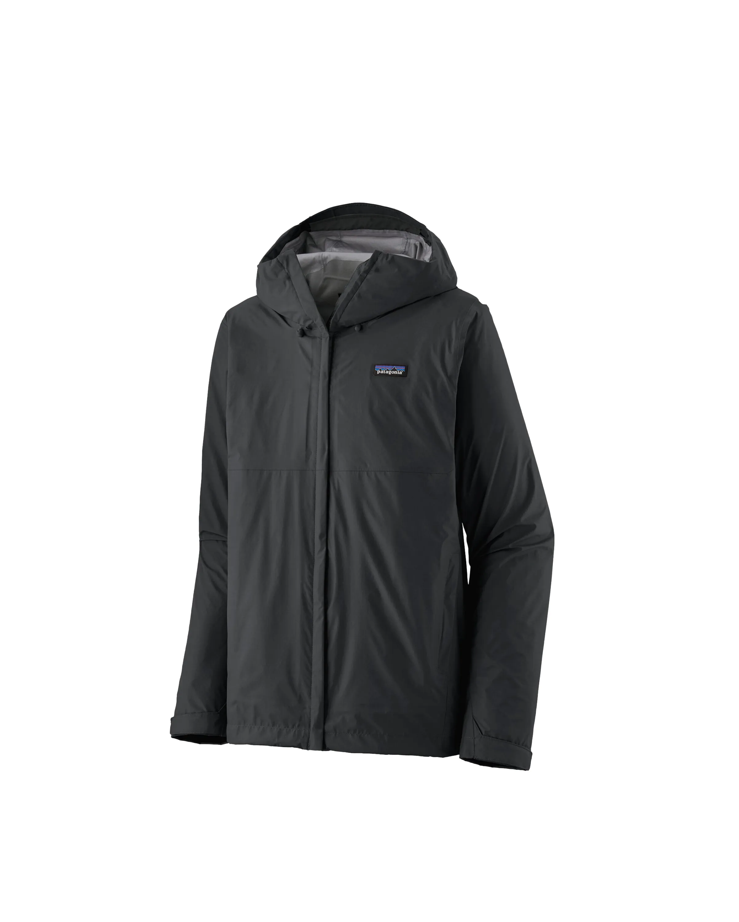 Torrentshell 3L Rain Jacket Black