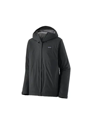 Torrentshell 3L Rain Jacket Black — photo 1