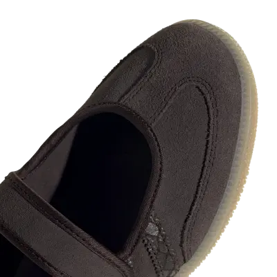 Adidas Mujer Samba Jane Aurora Coffee — photo 4