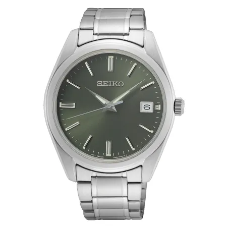 Montre Seiko Classique Quartz pour Homme SUR527P1