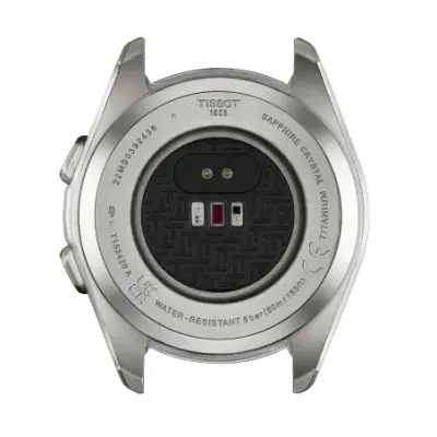 Tissot T-Touch Connect Sport T1534204705101 — photo 3