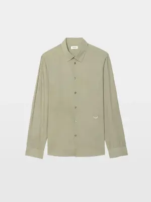 Chemise Sid — photo 5