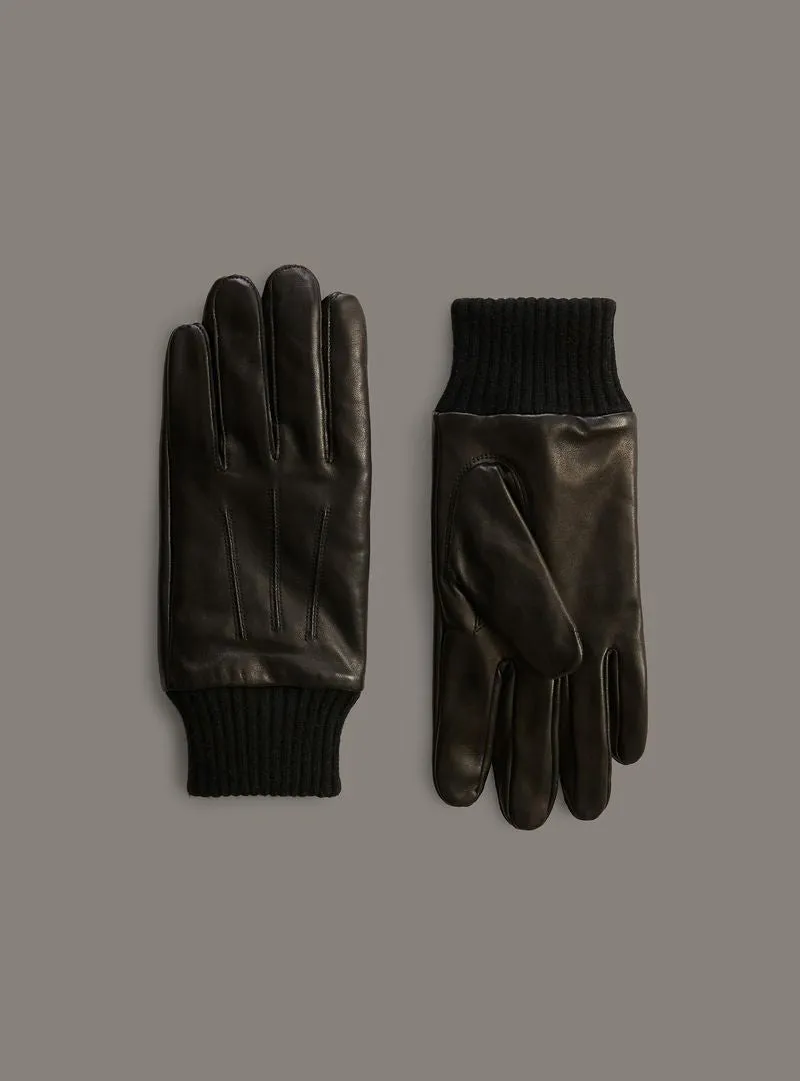 Gants Alta Black