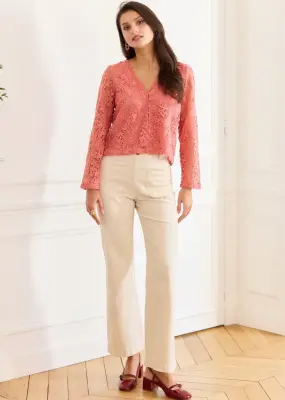 Blouse Lizéa — photo 3