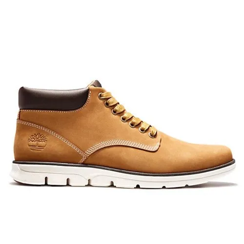 TIMBERLAND BRADSTREET Beige