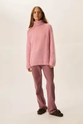 Pull Charline Pommette — photo 5