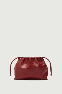 SAC SUZETTE ROUGE — photo 5
