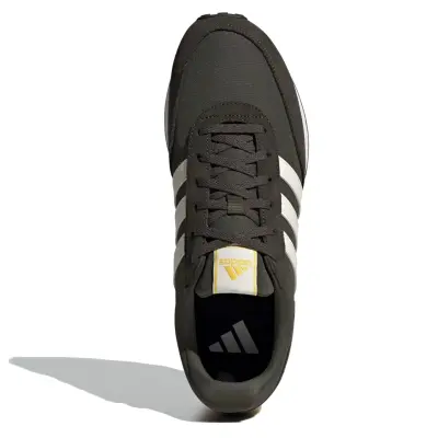 ADIDAS RUN 60s 3.0 Kaki — photo 3