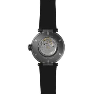 Herbelin Newport Carbon Titane pour Homme 1788CTN14CA — photo 3