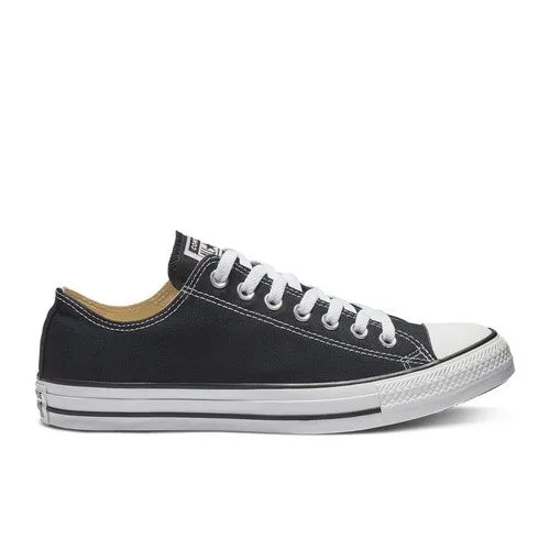 CONVERSE OX Anthracite