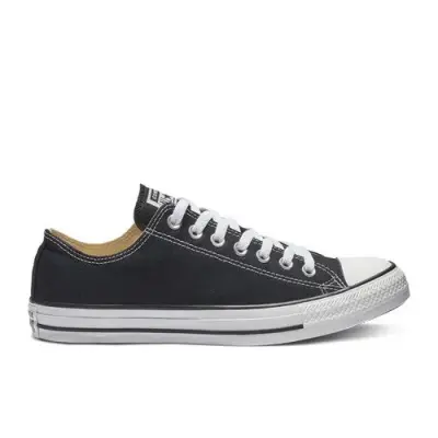 CONVERSE OX Anthracite — photo 1