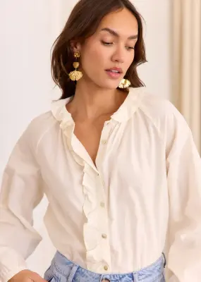 Blouse Blair — photo 5