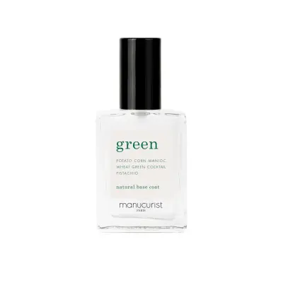 Base avant vernis — photo 1