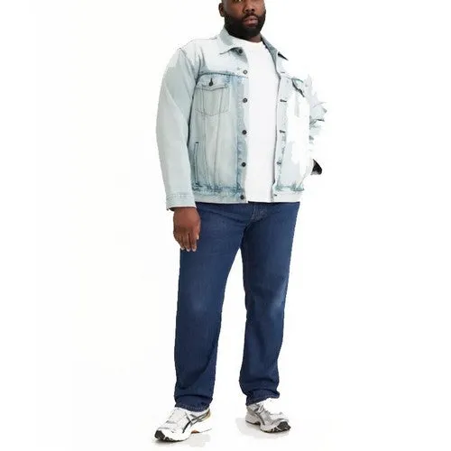 LEVIS ATH TAPER BT HAWTHORNE Bleu