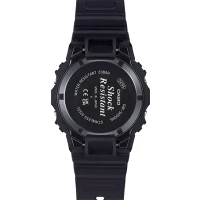 G-SHOCK The Origin GW-5000HS-1ER — photo 2