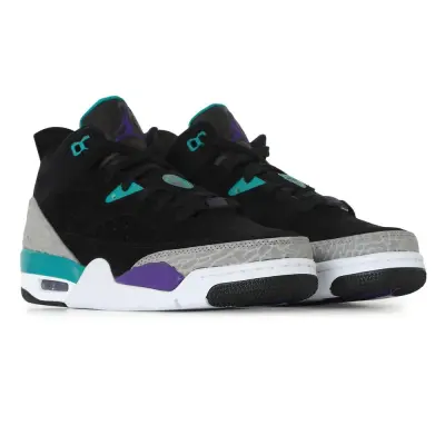 JORDAN SIXTY PLUS LOW — photo 2