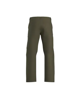 Cronin Cotton Pant Tatsu — photo 5