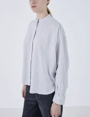 Nouveau ! MASSCOB Blouse Jerry Cloud — photo 4