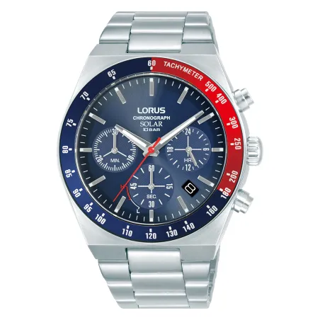 Montre Homme Lorus Solaire RZ521AX9