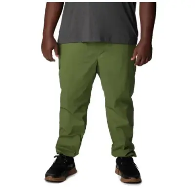 COLUMBIA CARGO PANT Kaki — photo 1